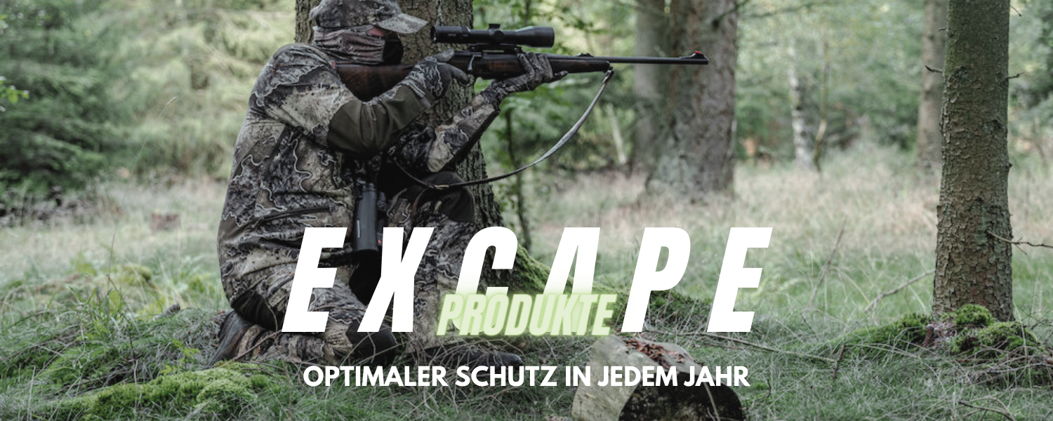 Deerhunter Excape Deerhunter Jagdanzug Herren Jagdanzug Herren