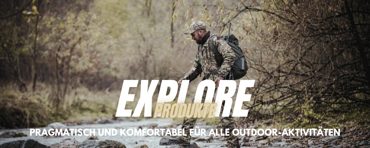 Deerhunter Explore