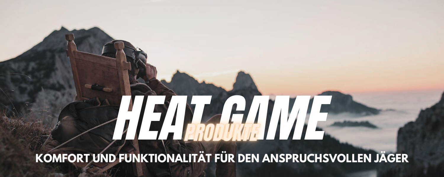 Deerhunter (heat) Game