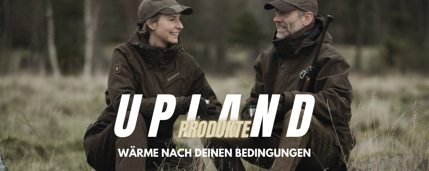 Deerhunter Upland