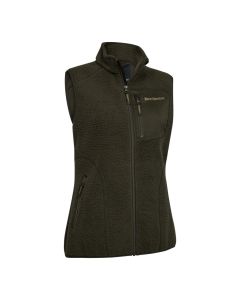 4144 Deerhunter Lady Atlas Fleece Weste