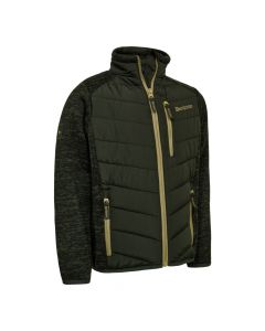 Deerhunter Youth Moor Padded Jacket