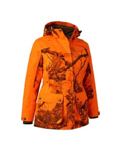 5958 Deerhunter Lady Eagle Winterjacke