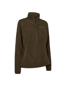 5613 Deerhunter Lady Muflon Pro Fleece Jacke