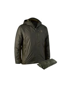 5032-388376 Deerhunter Packable Jacke
