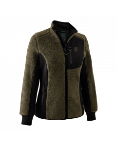 5292-353 Deerhunter Lady Roja Faserpelzjacke