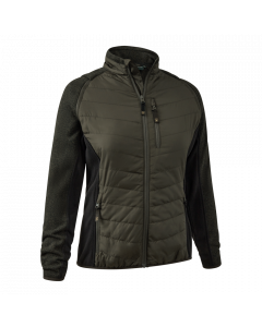 5578 Deerhunter Lady Moor Zip-Off Jacke