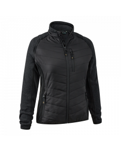 5578 Deerhunter Lady Moor Zip-Off Jacke