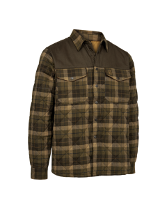 5944 Deerhunter Youth Elbert Padded Shirt Jacke