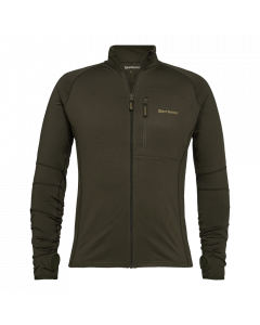 DEERHUNTER Excape Insulated Cardigan - REALTREE EXCAPE