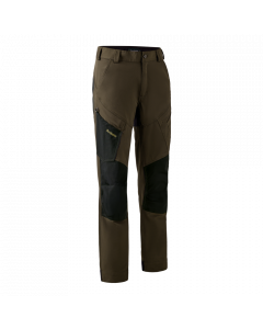 Deerhunter Northward Trousers- Bark Green