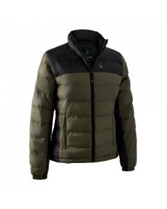5184-352 Deerhunter Lady Northward Steppjacke - Gewehrgrün