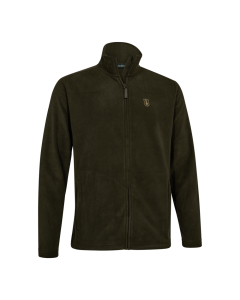 5633 Deerhunter Atlas Light Fleece Jacke
