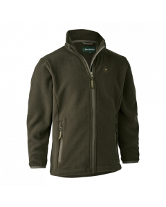 5751-385 Deerhunter Youth Chasse Fleecejacke