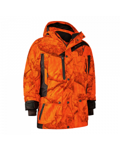 Deerhunter Ram Artic Jacket REALTREE EDGE® ORANGE